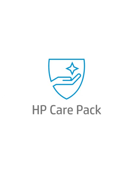 HP 4 a. de soporte de hardware con respuesta al siguiente dÃÂ­a laborable in situ para estaciÃ³n de trabajo