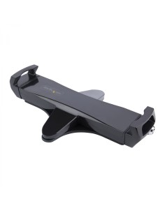 StarTech.com TABLET-VESA-ADAPTER soporte Soporte pasivo Tablet/UMPC Negro