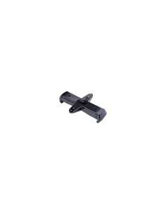 StarTech.com TABLET-VESA-ADAPTER soporte Soporte pasivo Tablet/UMPC Negro 2