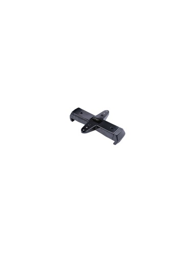StarTech.com TABLET-VESA-ADAPTER soporte Soporte pasivo Tablet/UMPC Negro