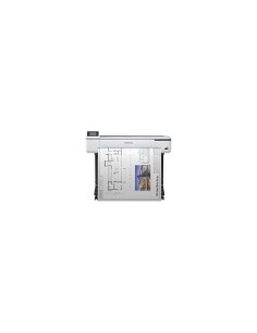 Epson SureColor SC-T5100 - Wireless Printer (with Stand) 2