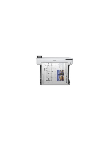 Epson SureColor SC-T5100 - Wireless Printer (with Stand)