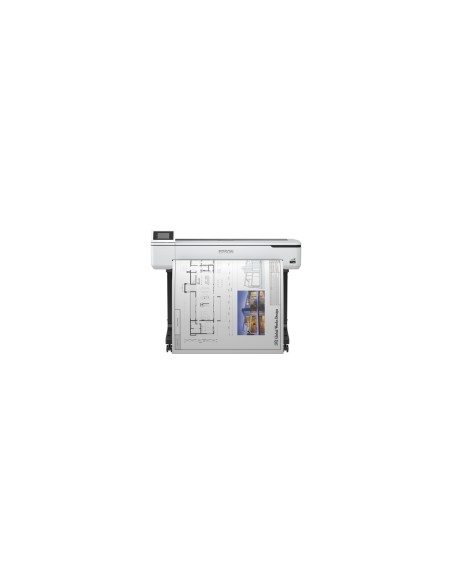 Epson SureColor SC-T5100 - Wireless Printer (with Stand)