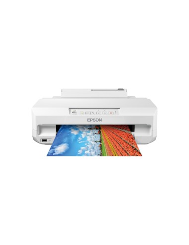 Epson Expression Photo XP-65 impresora de inyecciÃ³n de tinta Color 5760 x 1440 DPI A4 Wifi