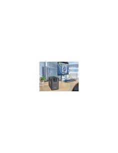 Eaton 5E Gen2 1200 USB sistema de alimentaciÃ³n ininterrumpida (UPS) LÃ­nea interactiva 1,2 kVA 660 W 2 salidas AC 2