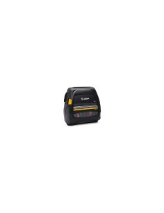 Zebra ZQ521 impresora de etiquetas TÃ©rmica directa 203 x 203 DPI 127 mm/s InalÃ¡mbrico y alÃ¡mbrico Wifi Bluetooth