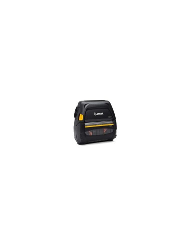 Zebra ZQ521 impresora de etiquetas TÃ©rmica directa 203 x 203 DPI 127 mm/s InalÃ¡mbrico y alÃ¡mbrico Wifi Bluetooth