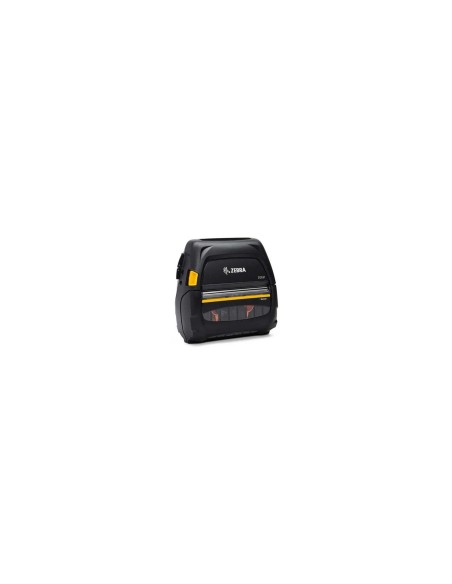 Zebra ZQ521 impresora de etiquetas TÃ©rmica directa 203 x 203 DPI 127 mm/s InalÃ¡mbrico y alÃ¡mbrico Wifi Bluetooth