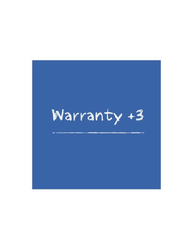 Eaton Warranty+3 Product 05 3 aÃ±o(s)