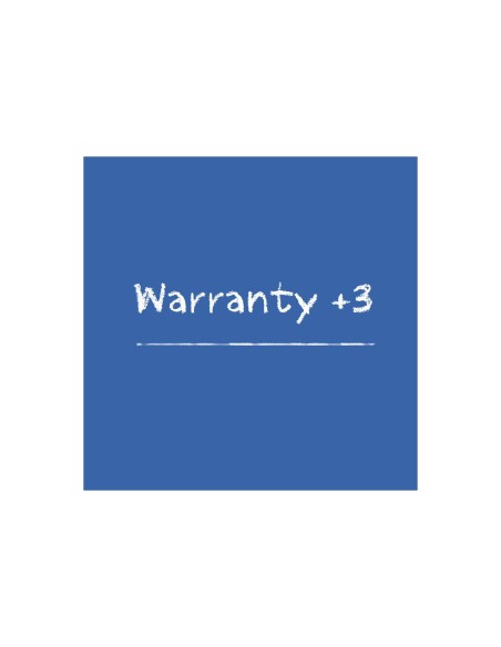 Eaton Warranty+3 Product 05 3 aÃ±o(s)