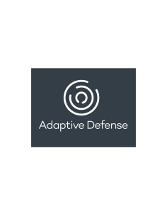 WatchGuard Adaptive Defense 360 1 - 50 licencia(s) Licencia 3 aÃ±o(s)