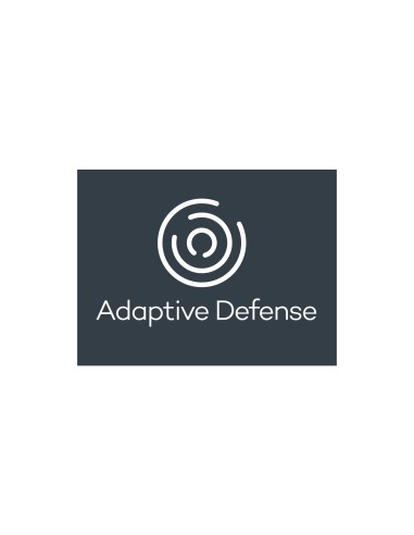 WatchGuard Adaptive Defense 360 1 - 50 licencia(s) Licencia 3 aÃ±o(s)
