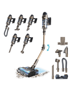 Conga Rockstar 12500 Stellar AquaPet Flex AI 2