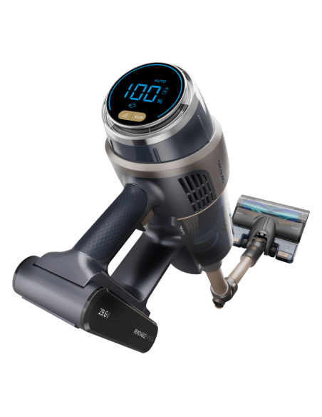 Conga Rockstar 12500 Stellar AquaPet Flex AI
