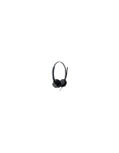 SPC BRAVE PRO Auriculares AlÃ¡mbrico Diadema Oficina/Centro de llamadas USB tipo A Negro 2
