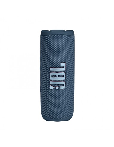 JBL FLIP 6 Altavoz portÃ¡til estÃ©reo Azul 20 W
