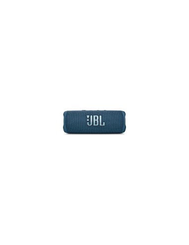 JBL FLIP 6 Altavoz portÃ¡til estÃ©reo Azul 20 W