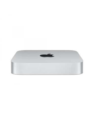 Apple Mac mini M2 Pro Apple M 16 GB 512 GB SSD macOS Ventura Mini PC Plata