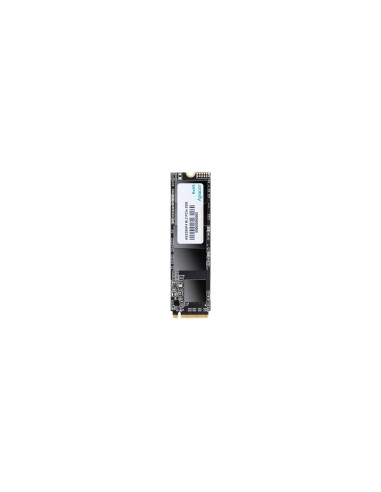 Apacer AS2280P4 M.2 1000 GB PCI Express 3.0 3D TLC NVMe