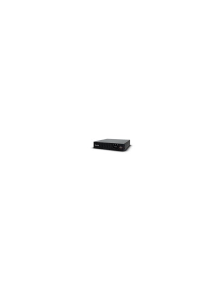CyberPower PR1000ERT2U sistema de alimentaciÃ³n ininterrumpida (UPS) LÃÂ­nea interactiva 1 kVA 1000 W 10 salidas AC
