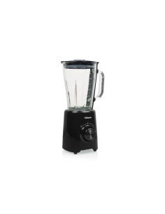 Tristar BL-4477 licuadora 1,5 L Batidora de vaso 500 W Negro