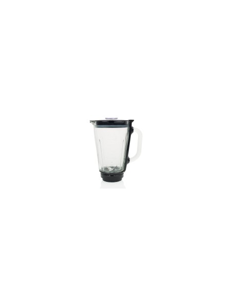 Tristar BL-4477 licuadora 1,5 L Batidora de vaso 500 W Negro