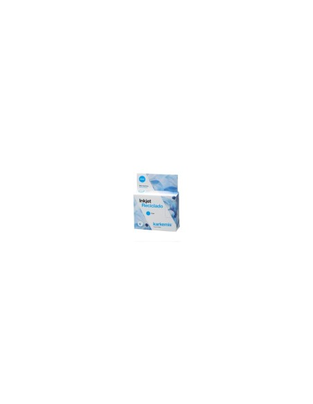 Karkemis CARTUCHO REM. BROTHER INK-JET LC-3219XL CYAN