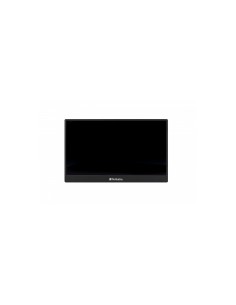 Verbatim 49590 pantalla para PC 35,6 cm (14") 1920 x 1080 Pixeles Full HD Negro