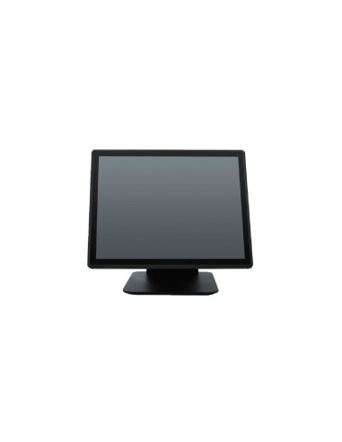 Premier KT-97 Win IOT Todo-en-Uno 2 GHz J6412 43,2 cm (17") 1280 x 1024 Pixeles Pantalla tÃ¡ctil Negro