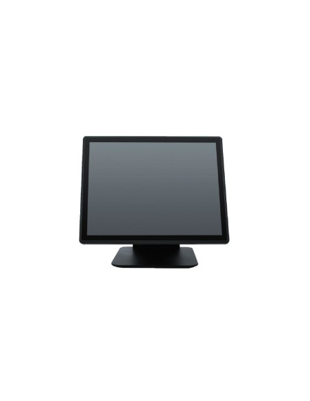 Premier KT-97 Win IOT Todo-en-Uno 2 GHz J6412 43,2 cm (17") 1280 x 1024 Pixeles Pantalla tÃ¡ctil Negro