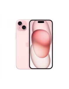 Apple iPhone 15 Plus 5G 512GB Rosa Smartphone