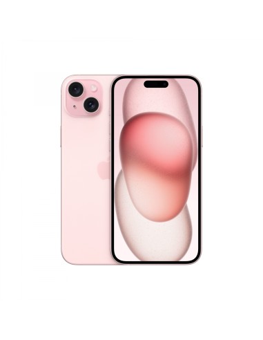 Apple iPhone 15 Plus 5G 512GB Rosa Smartphone