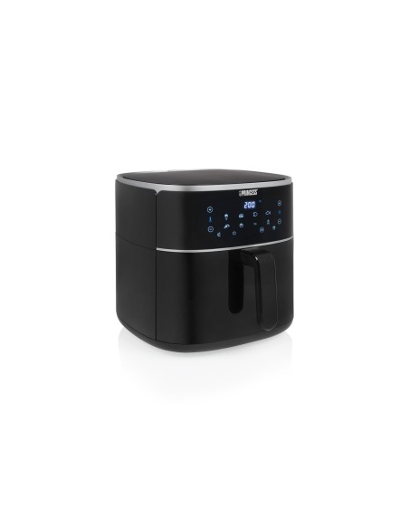 Princess 01.182254.01.001 Digital Aerofryer de 8 l
