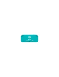 Nintendo Switch Lite videoconsola portÃ¡til 14 cm (5.5") 32 GB Pantalla tÃ¡ctil Wifi Turquesa 2