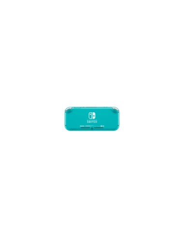 Nintendo Switch Lite videoconsola portÃ¡til 14 cm (5.5") 32 GB Pantalla tÃ¡ctil Wifi Turquesa