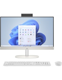 HP 24-cr0038ns IntelÂ® Coreâ„¢ i3/8Gb/512Gb SSD/23.8" Windows 11 Home Todo en uno AIO