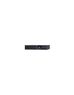 CyberPower OLS3000ERT2UA sistema de alimentaciÃ³n ininterrumpida (UPS) Doble conversiÃ³n (en lÃÂ­nea) 3 kVA 2700 W 9 salidas AC