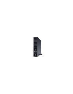 CyberPower OLS3000ERT2UA sistema de alimentaciÃ³n ininterrumpida (UPS) Doble conversiÃ³n (en lÃÂ­nea) 3 kVA 2700 W 9 salidas AC 2