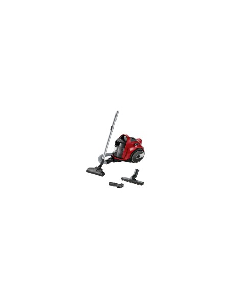Bosch BGC05A322 aspiradora Aspiradora cilÃÂ­ndrica Secar Sin bolsa