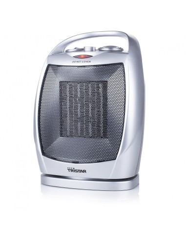 Tristar KA-5038 Calefactor ElÃ©ctrico (PTC)