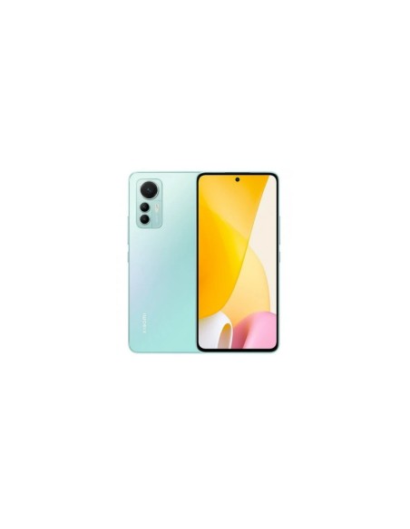 Xiaomi 12 Lite 5G 8/128Gb Verde Smartphone