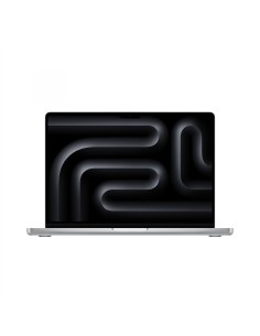 Apple MacBook Pro PortÃ¡til 36,1 cm (14.2") Apple M M3 Max 36 GB 1 TB SSD Wi-Fi 6E (802.11ax) macOS Sonoma Plata