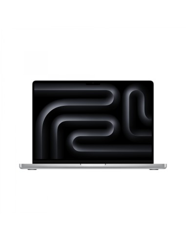 Apple MacBook Pro PortÃ¡til 36,1 cm (14.2") Apple M M3 Max 36 GB 1 TB SSD Wi-Fi 6E (802.11ax) macOS Sonoma Plata