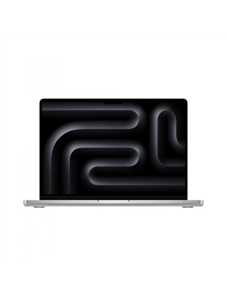 Apple MacBook Pro PortÃ¡til 36,1 cm (14.2") Apple M M3 Max 36 GB 1 TB SSD Wi-Fi 6E (802.11ax) macOS Sonoma Plata