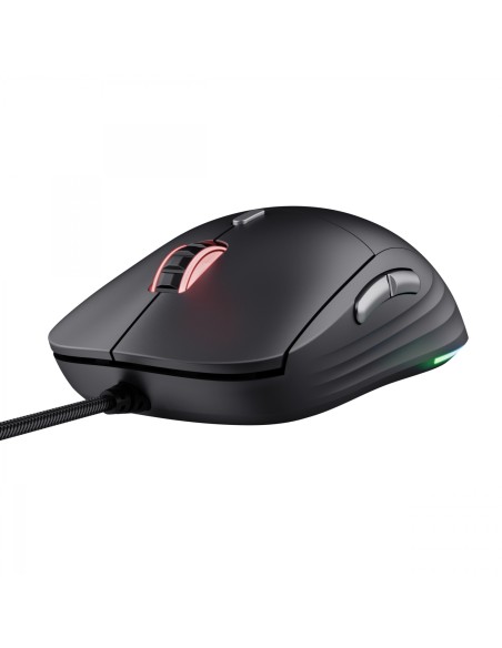 Trust GXT 925 REDEX II ratÃ³n mano derecha USB tipo A Laser 10000 DPI