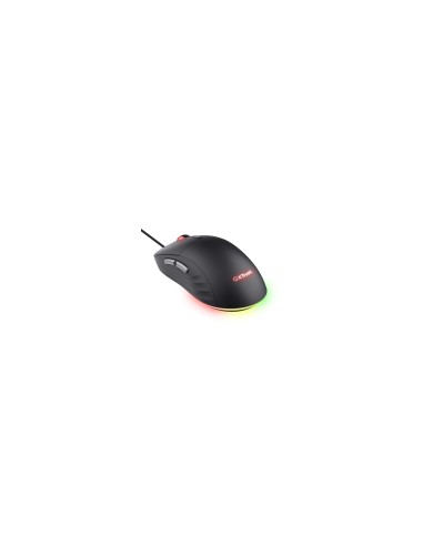 Trust GXT 925 REDEX II ratÃ³n mano derecha USB tipo A Laser 10000 DPI