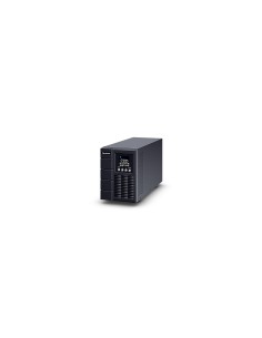 CyberPower OLS2000EA-DE sistema de alimentaciÃ³n ininterrumpida (UPS) Doble conversiÃ³n (en lÃÂ­nea) 2 kVA 1800 W 4 salidas AC