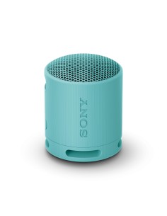 Sony SRS-XB100 Altavoz monofÃ³nico portÃ¡til Azul