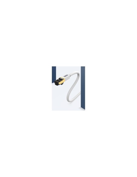 Vention Cable de Red RJ45 SFTP ICDHI Cat.7/ 3m/ Gris