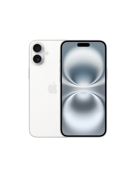 Apple iPhone 16 Plus 5G 128Gb Blanco Smartphone
